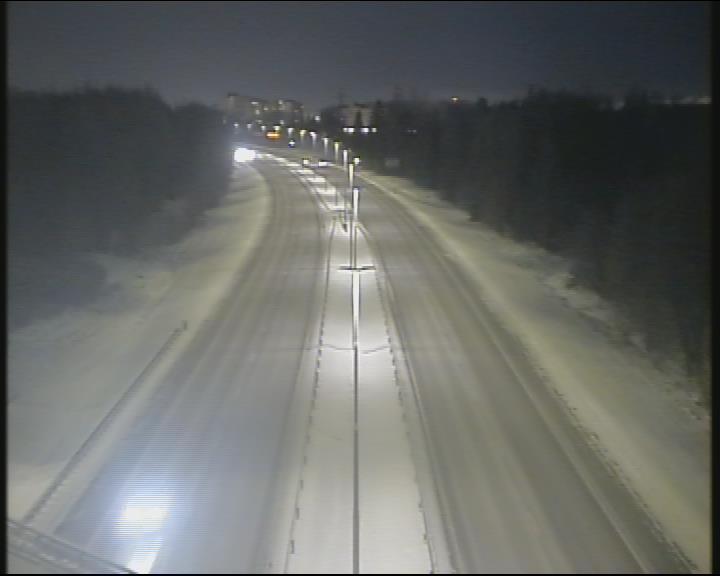 Kelikamerat Kuva Tie 3 Vantaa, Keimola, Vantaa, Uusimaa