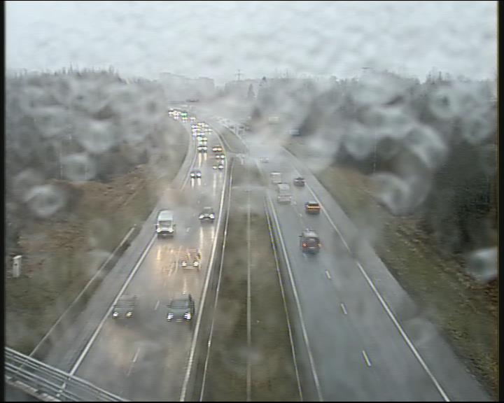 Kelikamerat Kuva Tie 3 Vantaa, Keimola, Vantaa, Uusimaa