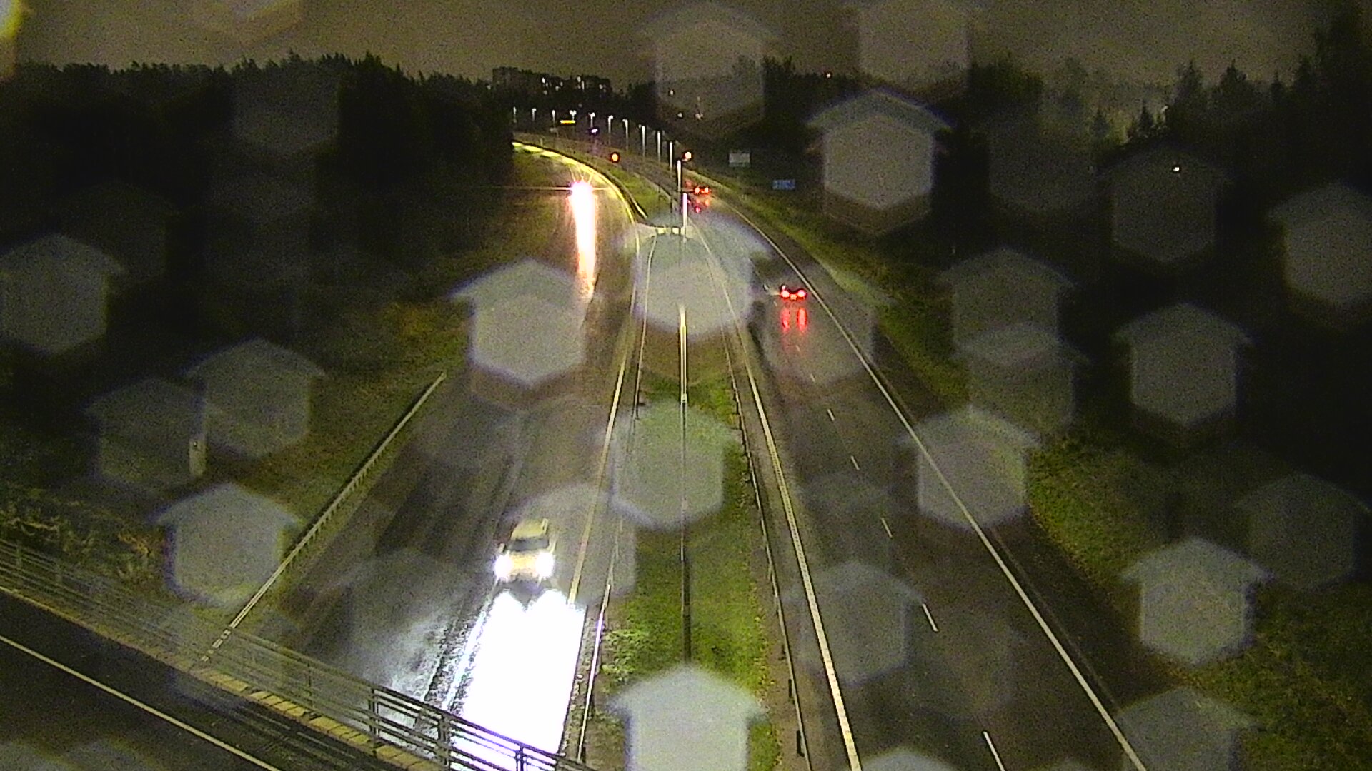 Kelikamerat Kuva Tie 3 Vantaa, Keimola, Vantaa, Uusimaa