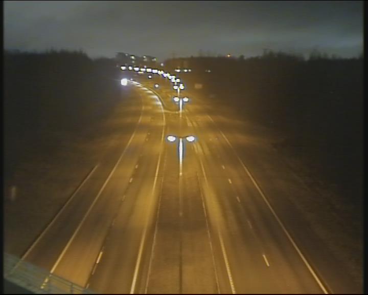 Kelikamerat Kuva Tie 3 Vantaa, Keimola, Vantaa, Uusimaa