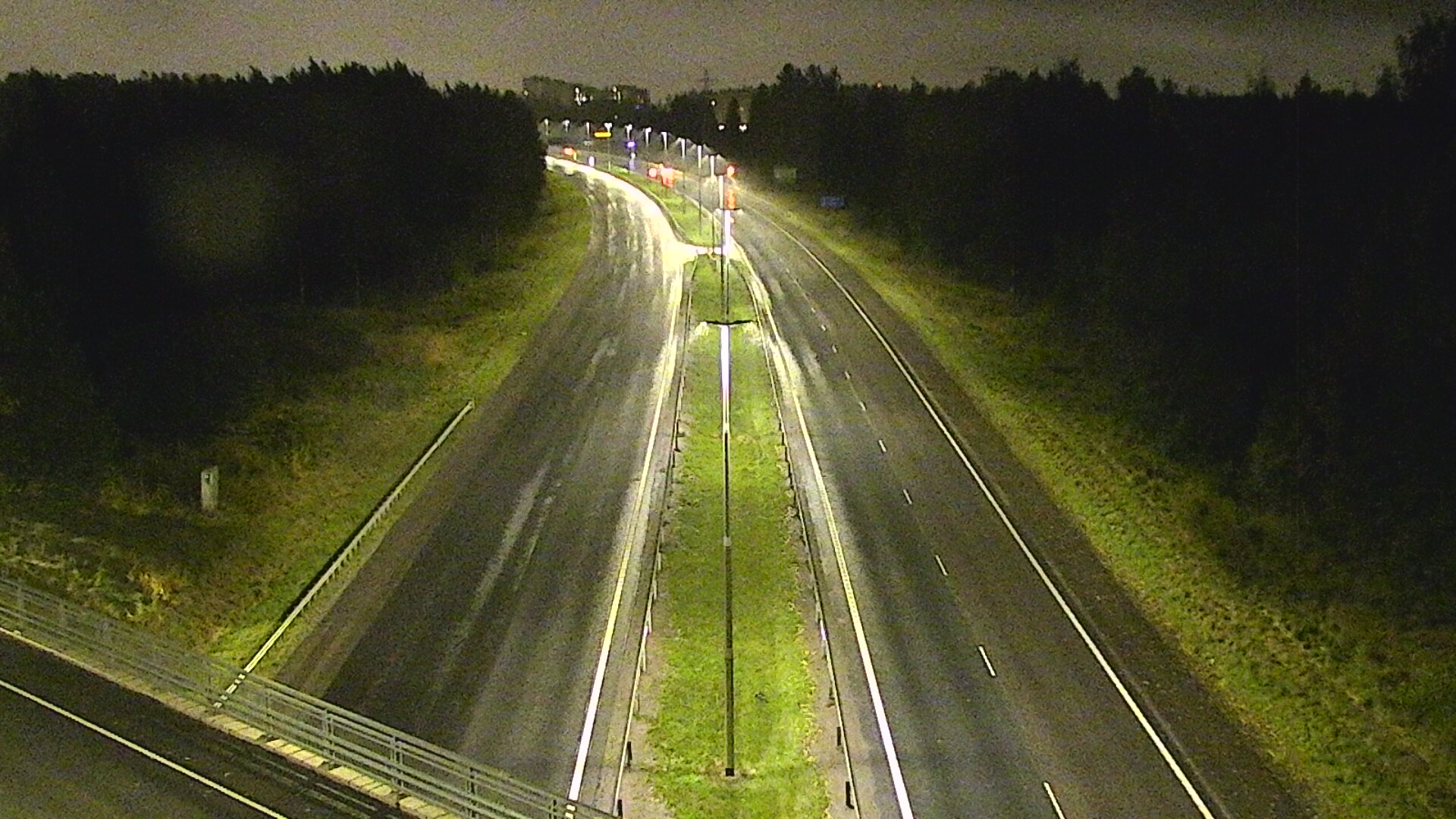 Kelikamerat Kuva Tie 3 Vantaa, Keimola, Vantaa, Uusimaa