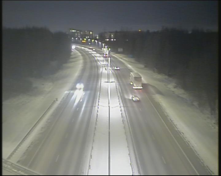 Kelikamerat Kuva Tie 3 Vantaa, Keimola, Vantaa, Uusimaa