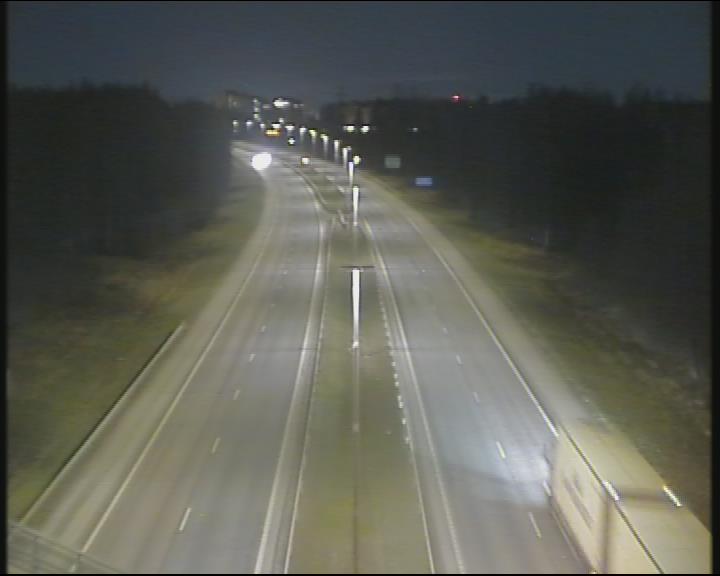 Kelikamerat Kuva Tie 3 Vantaa, Keimola, Vantaa, Uusimaa