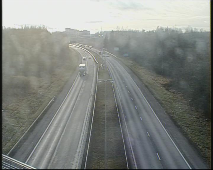 Kelikamerat Kuva Tie 3 Vantaa, Keimola, Vantaa, Uusimaa