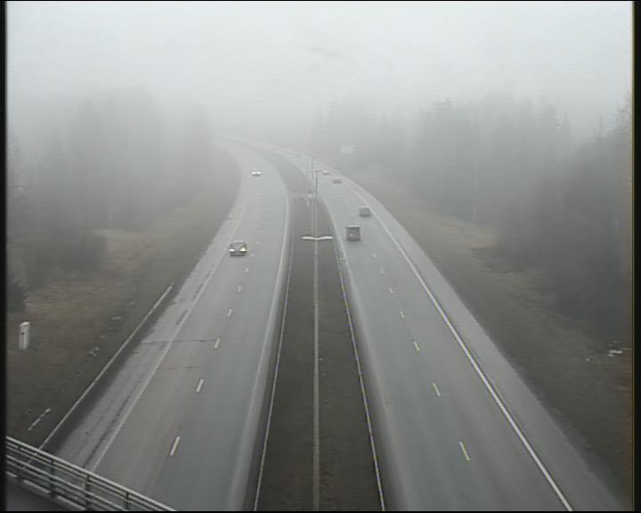 Weather Camera Image Road 3 Vantaa, Keimola, Vantaa, Uusimaa