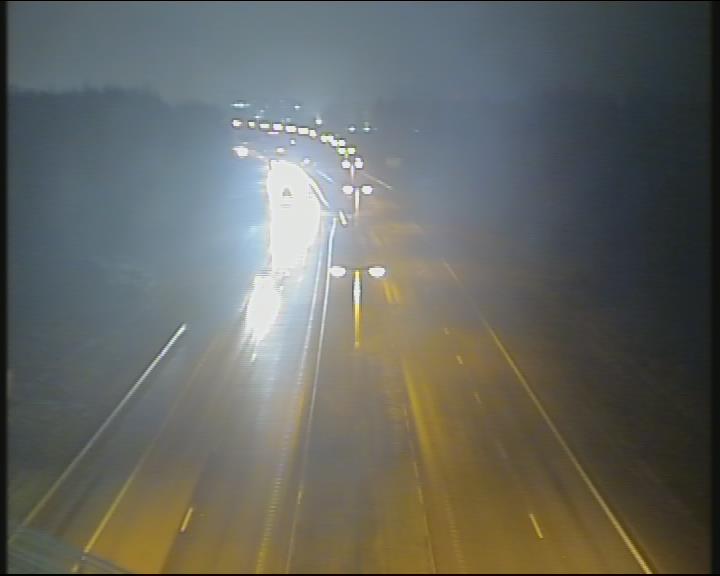 Weather Camera Image Road 3 Vantaa, Keimola, Vantaa, Uusimaa