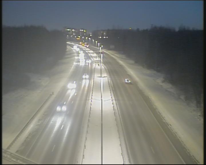 Kelikamerat Kuva Tie 3 Vantaa, Keimola, Vantaa, Uusimaa