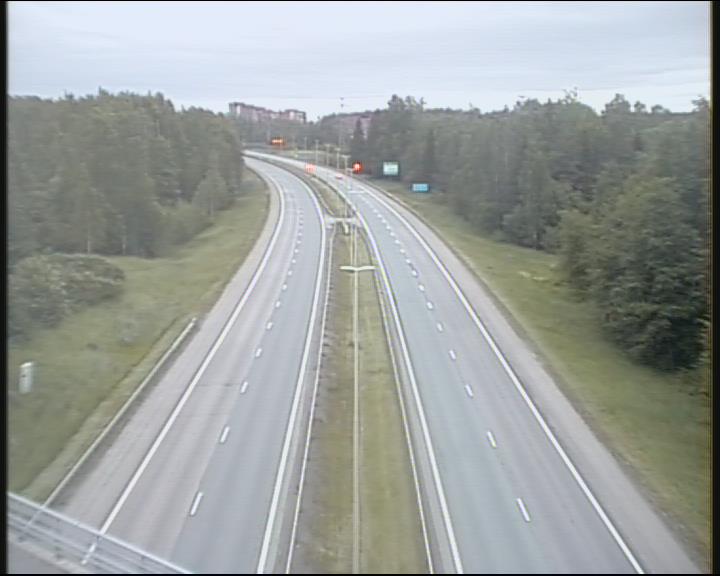 Kelikamerat Kuva Tie 3 Vantaa, Keimola, Vantaa, Uusimaa