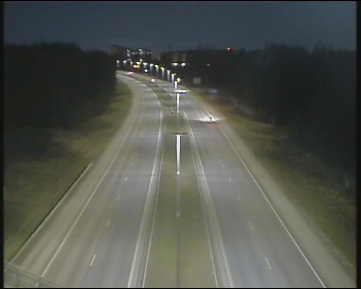 Kelikamerat Kuva Tie 3 Vantaa, Keimola, Vantaa, Uusimaa