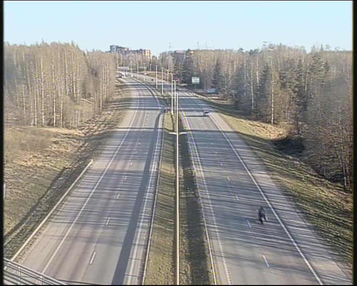 Kelikamerat Kuva Tie 3 Vantaa, Keimola, Vantaa, Uusimaa