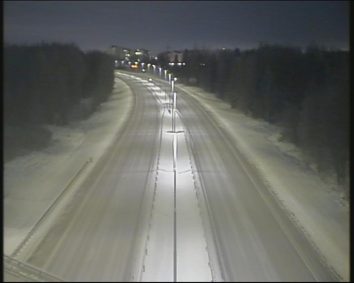 Kelikamerat Kuva Tie 3 Vantaa, Keimola, Vantaa, Uusimaa