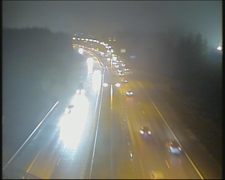 Weather Camera Image Road 3 Vantaa, Keimola, Vantaa, Uusimaa