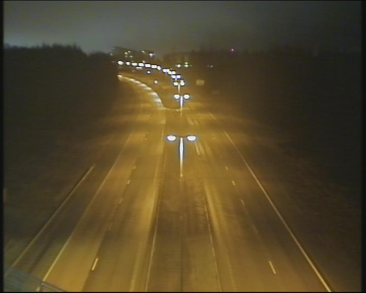 Weather Camera Image Road 3 Vantaa, Keimola, Vantaa, Uusimaa