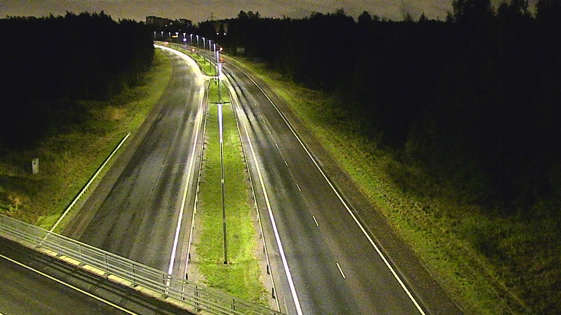 Kelikamerat Kuva Tie 3 Vantaa, Keimola, Vantaa, Uusimaa