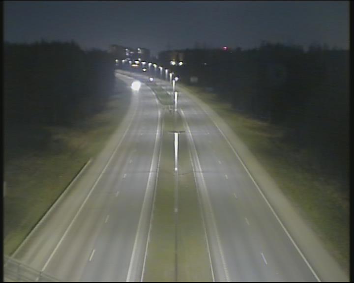 Weather Camera Image Väg 3 Vanda, Käinby, Vantaa, Uusimaa