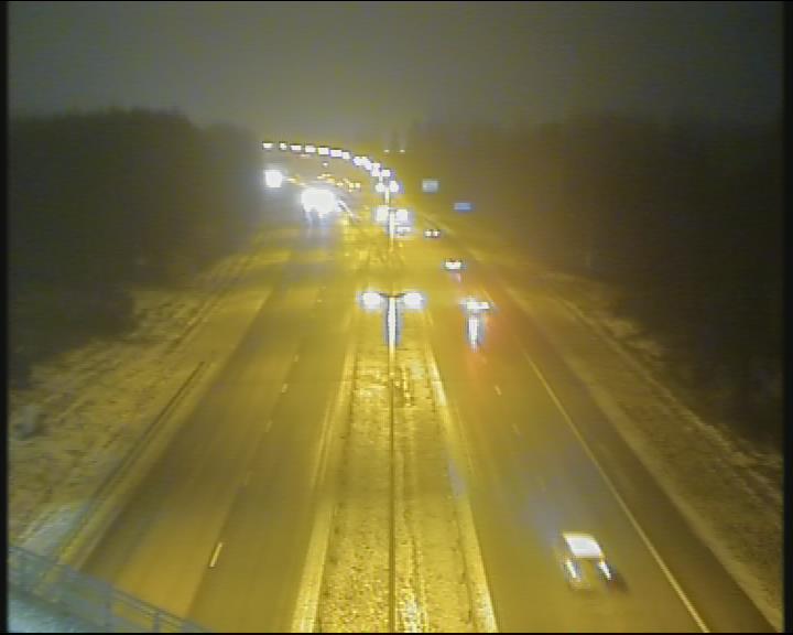 Kelikamerat Kuva Tie 3 Vantaa, Keimola, Vantaa, Uusimaa