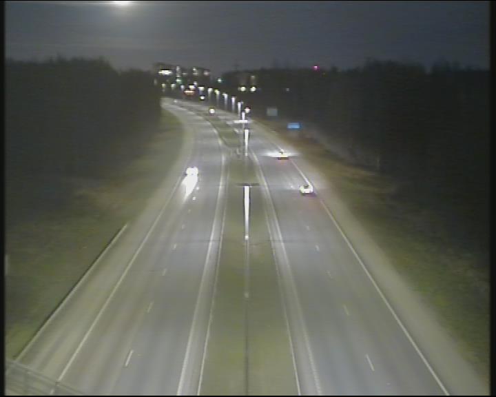 Weather Camera Image Väg 3 Vanda, Käinby, Vantaa, Uusimaa