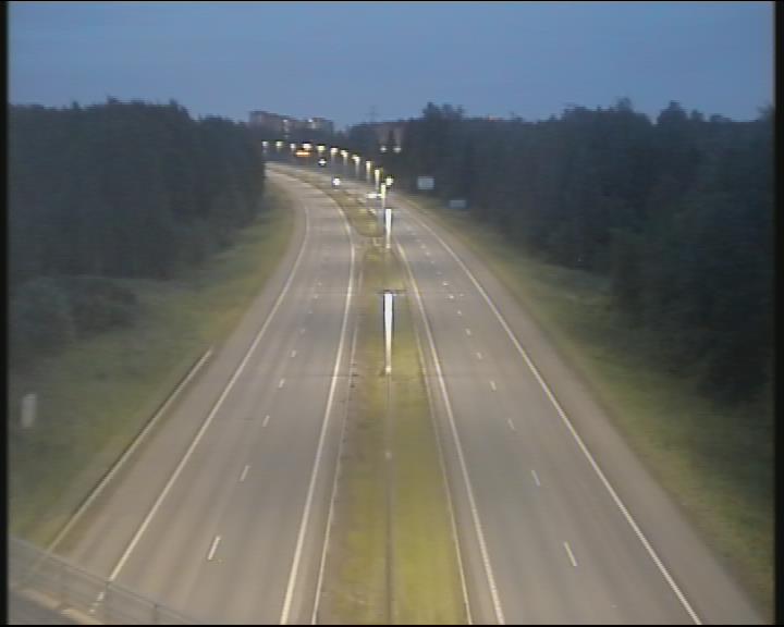 Kelikamerat Kuva Tie 3 Vantaa, Keimola, Vantaa, Uusimaa