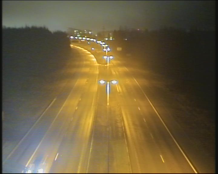 Weather Camera Image Road 3 Vantaa, Keimola, Vantaa, Uusimaa