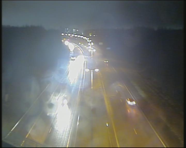 Kelikamerat Kuva Tie 3 Vantaa, Keimola, Vantaa, Uusimaa