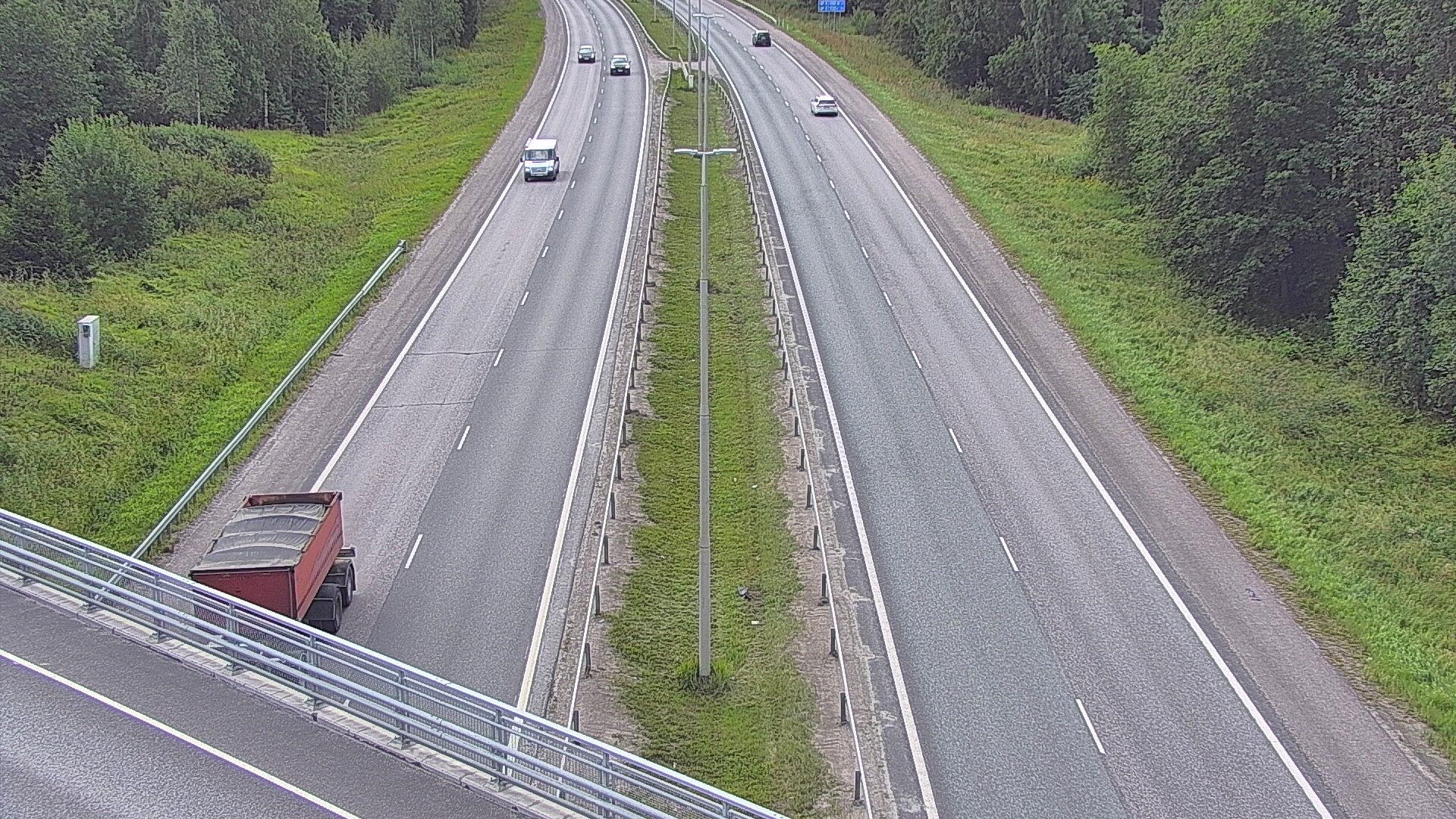 Kelikamerat Kuva Tie 3 Vantaa, Keimola, Vantaa, Uusimaa