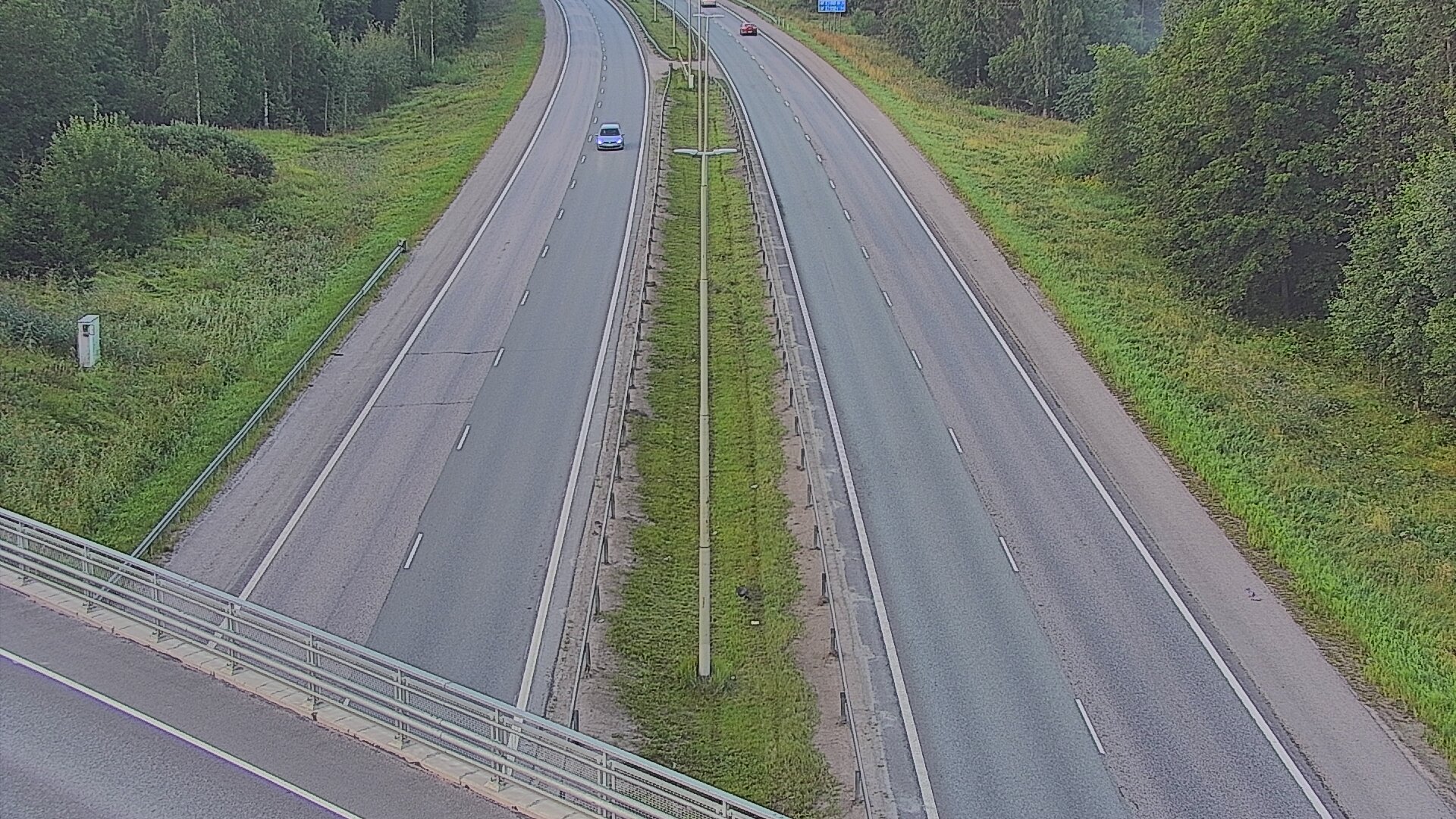 Kelikamerat Kuva Tie 3 Vantaa, Keimola, Vantaa, Uusimaa