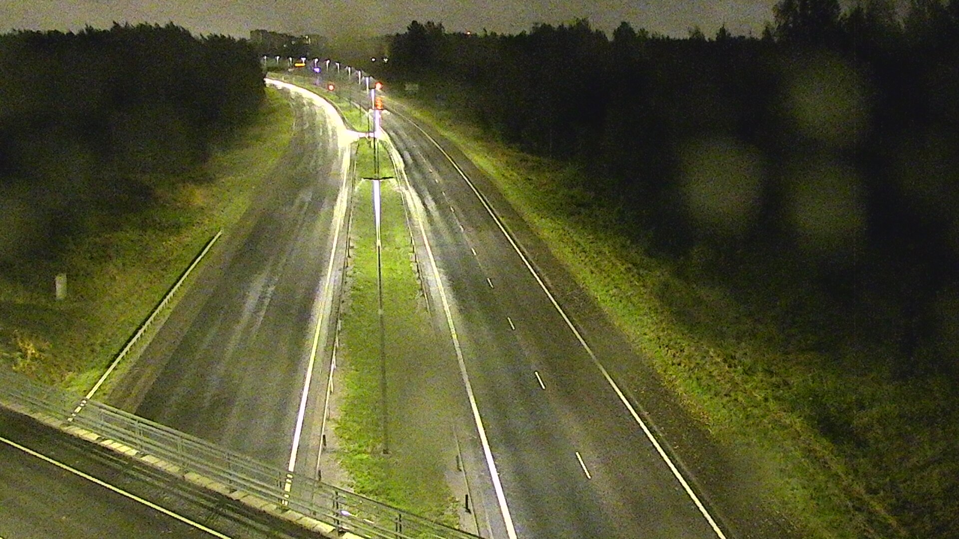 Kelikamerat Kuva Tie 3 Vantaa, Keimola, Vantaa, Uusimaa