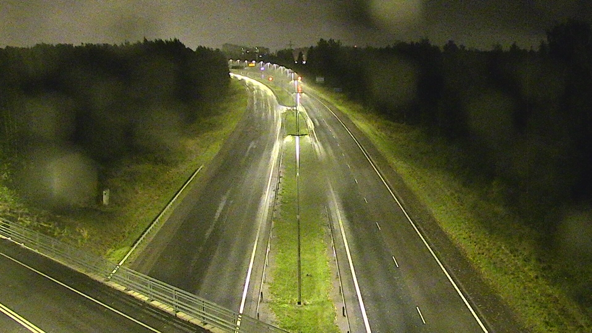Kelikamerat Kuva Tie 3 Vantaa, Keimola, Vantaa, Uusimaa