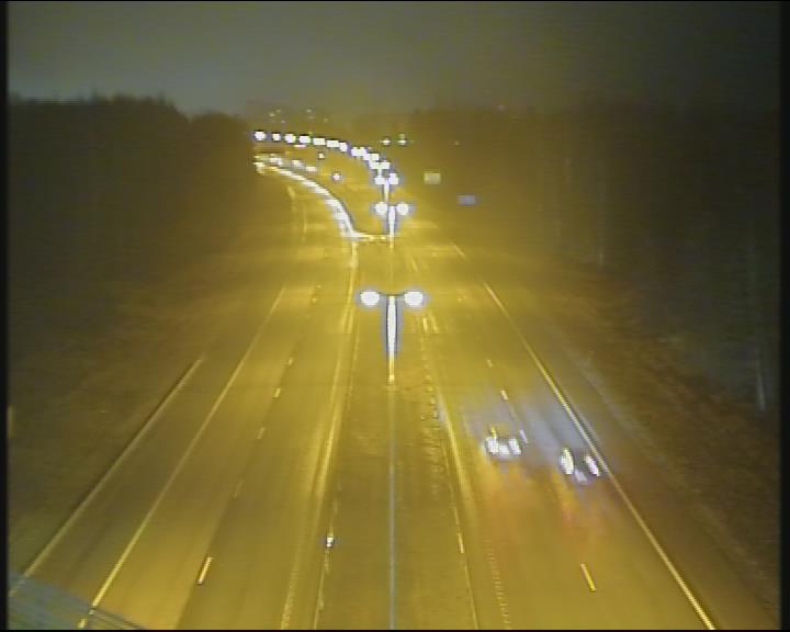 Weather Camera Image Road 3 Vantaa, Keimola, Vantaa, Uusimaa