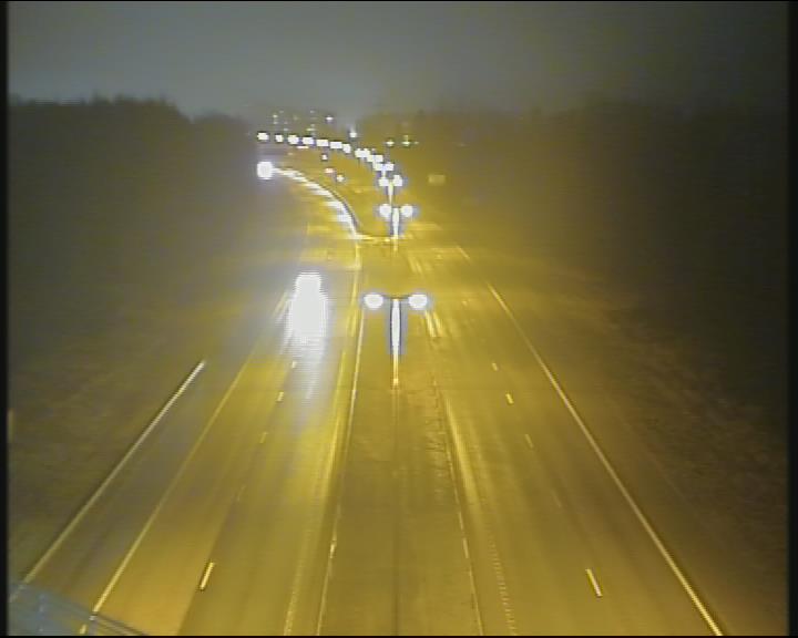 Weather Camera Image Road 3 Vantaa, Keimola, Vantaa, Uusimaa