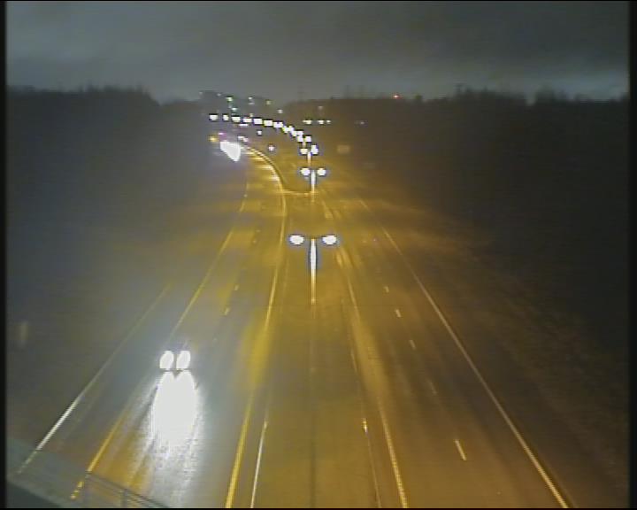 Kelikamerat Kuva Tie 3 Vantaa, Keimola, Vantaa, Uusimaa