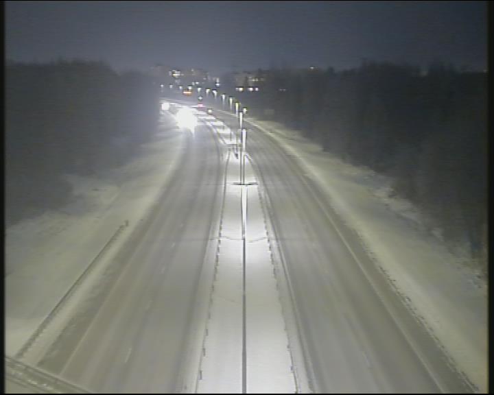 Kelikamerat Kuva Tie 3 Vantaa, Keimola, Vantaa, Uusimaa