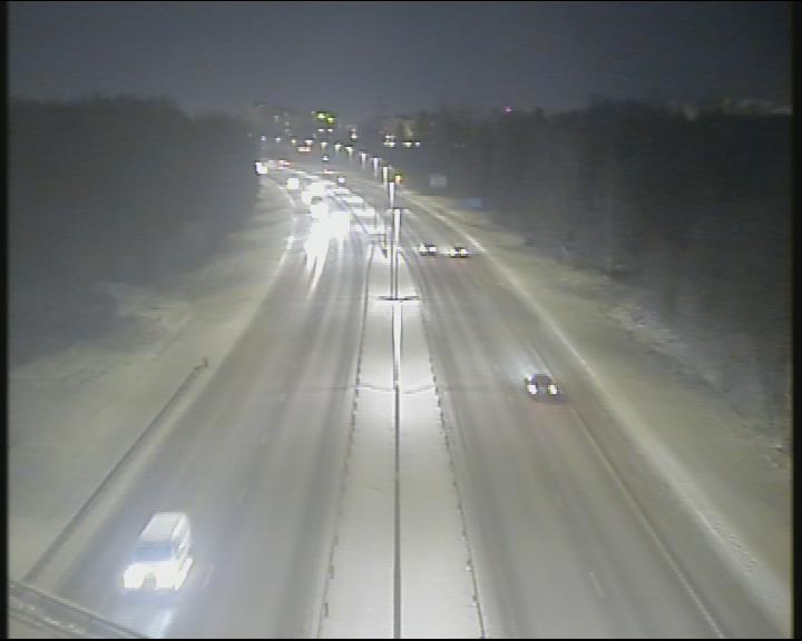Weather Camera Image Road 3 Vantaa, Keimola, Vantaa, Uusimaa
