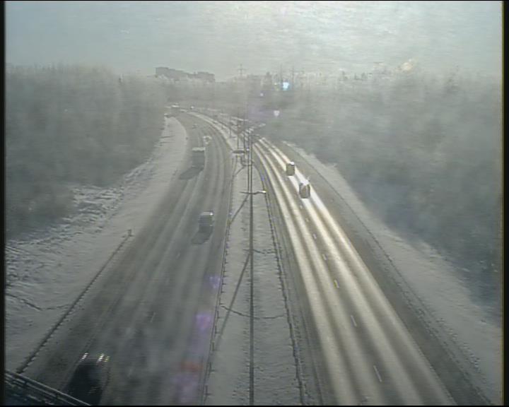 Kelikamerat Kuva Tie 3 Vantaa, Keimola, Vantaa, Uusimaa