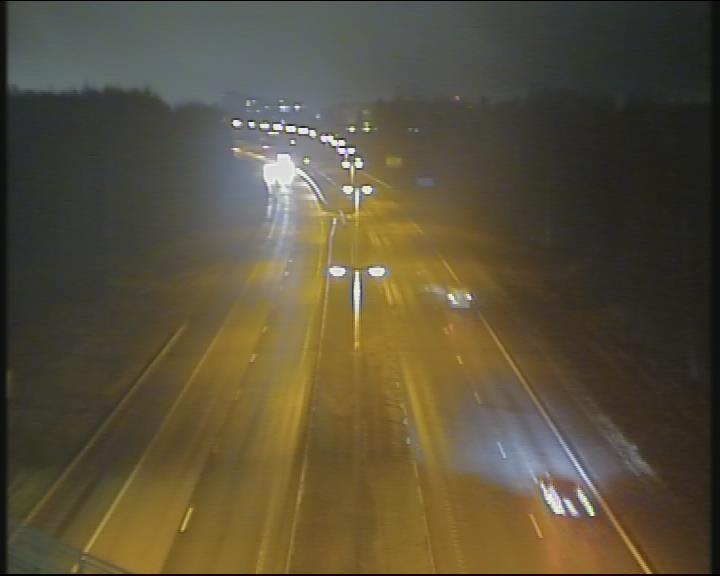 Weather Camera Image Road 3 Vantaa, Keimola, Vantaa, Uusimaa