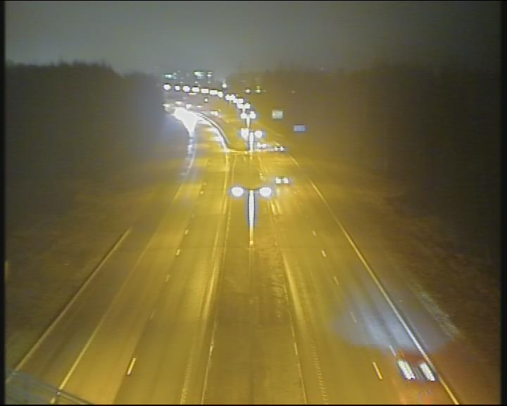 Weather Camera Image Road 3 Vantaa, Keimola, Vantaa, Uusimaa