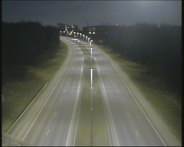 Weather Camera Image Väg 3 Vanda, Käinby, Vantaa, Uusimaa
