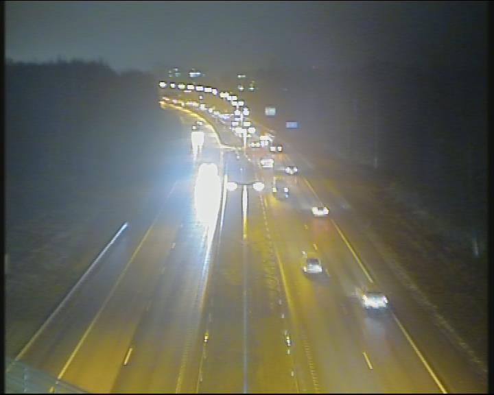 Weather Camera Image Road 3 Vantaa, Keimola, Vantaa, Uusimaa