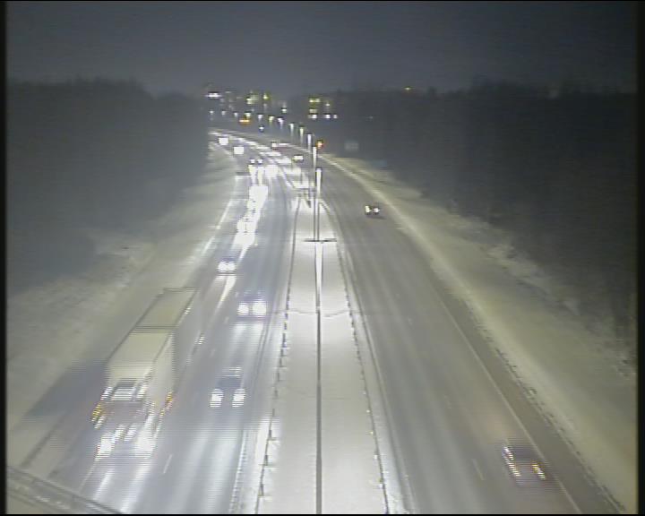 Kelikamerat Kuva Tie 3 Vantaa, Keimola, Vantaa, Uusimaa