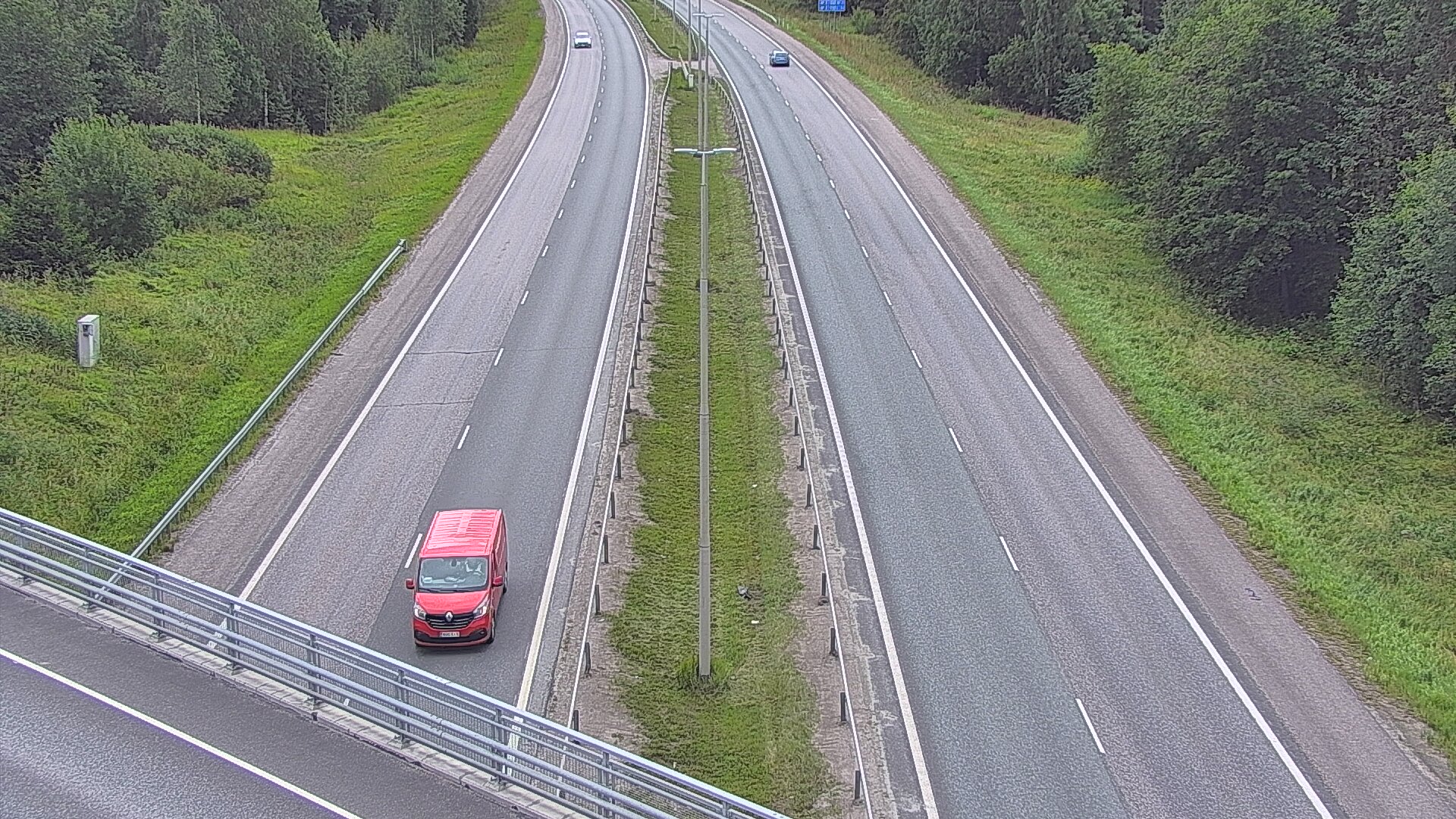 Kelikamerat Kuva Tie 3 Vantaa, Keimola, Vantaa, Uusimaa
