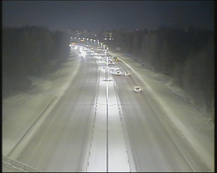 Kelikamerat Kuva Tie 3 Vantaa, Keimola, Vantaa, Uusimaa