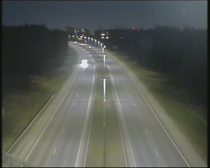 Weather Camera Image Väg 3 Vanda, Käinby, Vantaa, Uusimaa