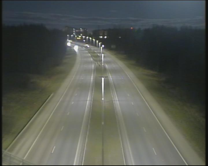 Kelikamerat Kuva Tie 3 Vantaa, Keimola, Vantaa, Uusimaa