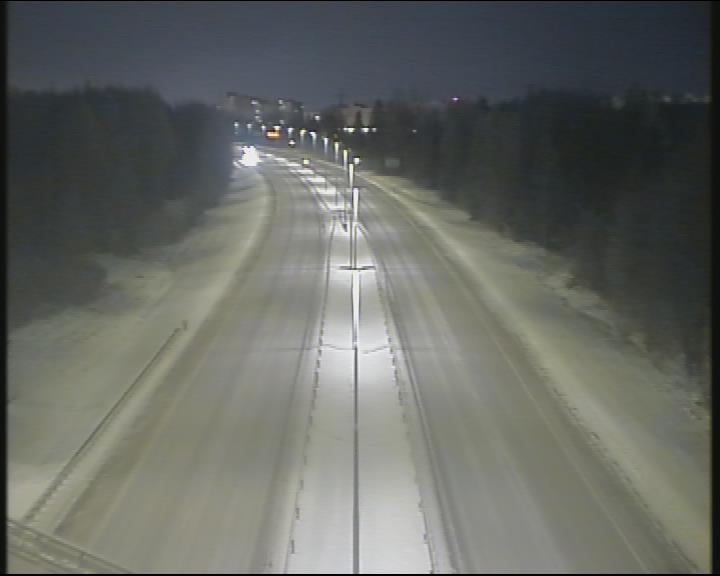 Kelikamerat Kuva Tie 3 Vantaa, Keimola, Vantaa, Uusimaa