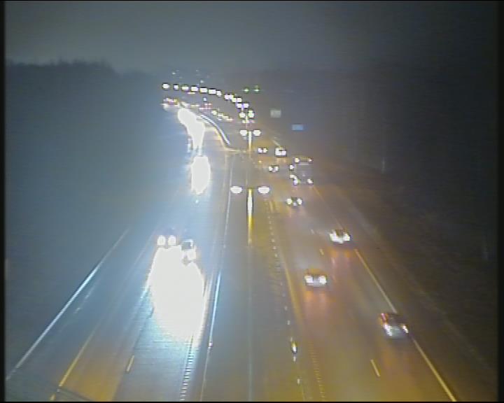 Weather Camera Image Road 3 Vantaa, Keimola, Vantaa, Uusimaa