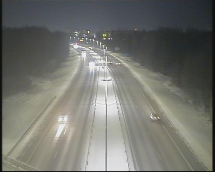 Kelikamerat Kuva Tie 3 Vantaa, Keimola, Vantaa, Uusimaa