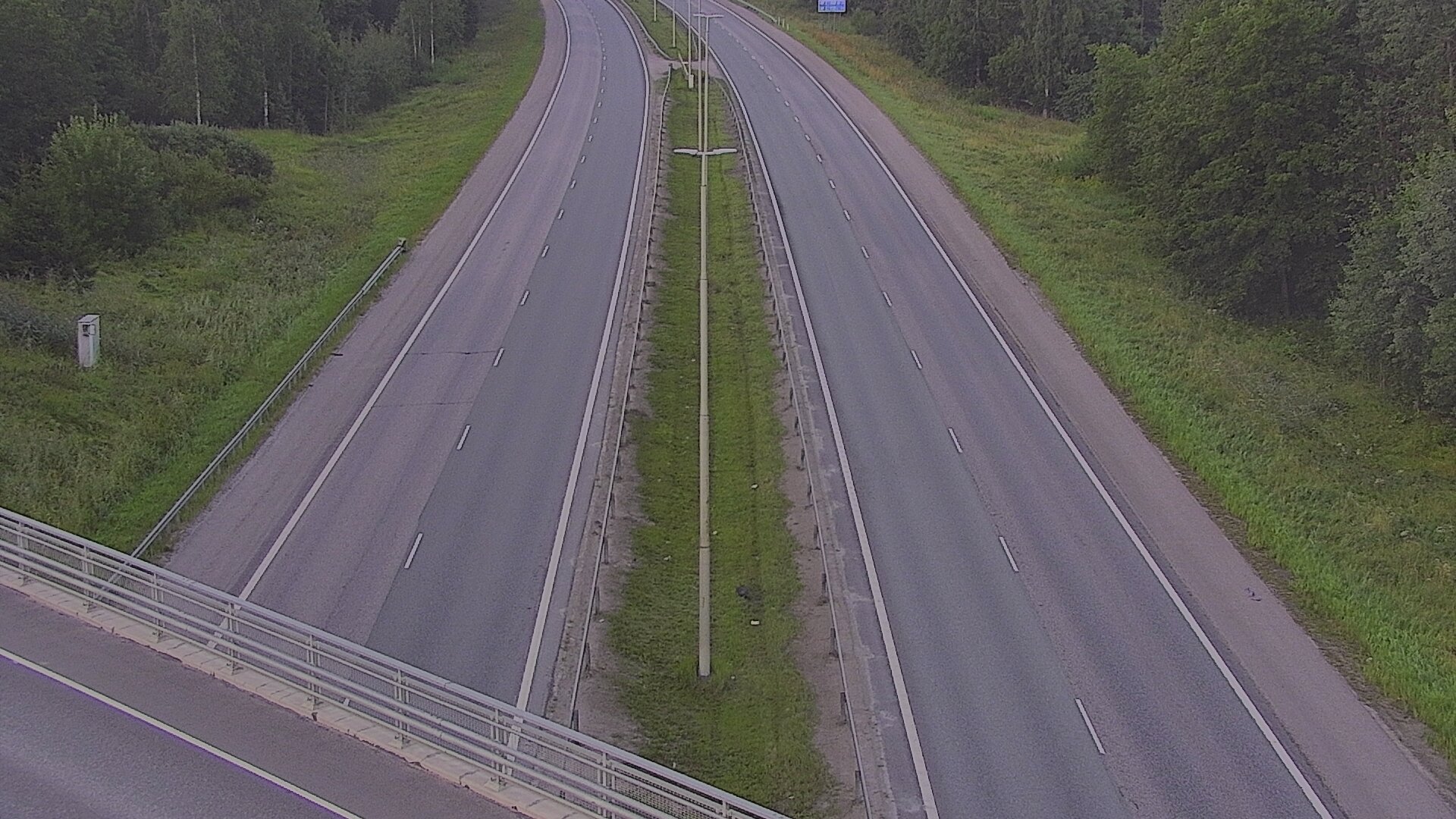 Kelikamerat Kuva Tie 3 Vantaa, Keimola, Vantaa, Uusimaa