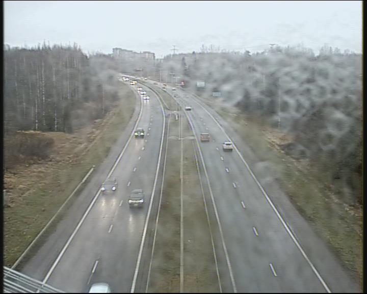 Kelikamerat Kuva Tie 3 Vantaa, Keimola, Vantaa, Uusimaa