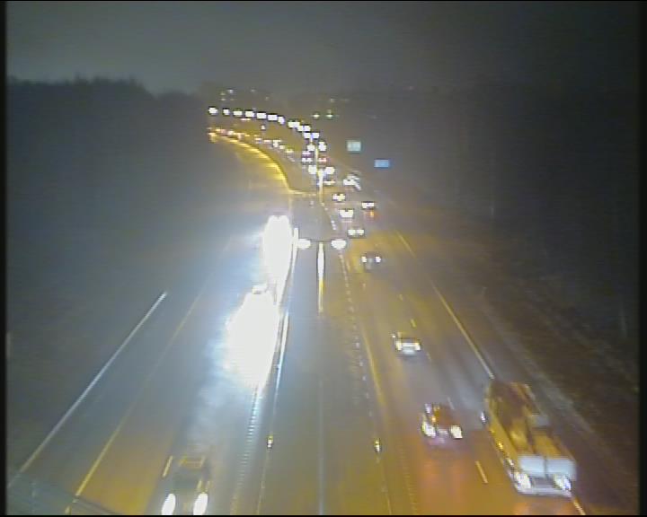 Weather Camera Image Road 3 Vantaa, Keimola, Vantaa, Uusimaa