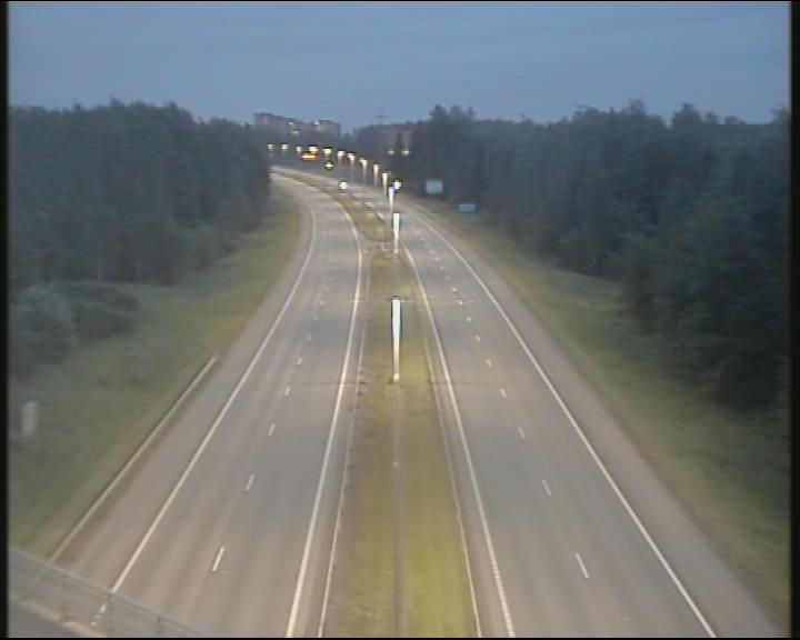 Kelikamerat Kuva Tie 3 Vantaa, Keimola, Vantaa, Uusimaa
